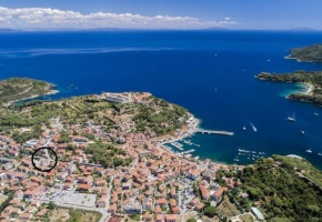 Trilocale Azzurro